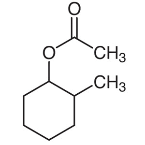 TCI A1329-25ML 5726-19-2 2-Methylcyclohexyl Acetate