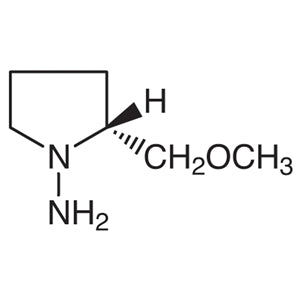 72748-99-3 (R)-(+)-1-Amino-2-(methoxymethyl)pyrrolidine - AMI Scientific