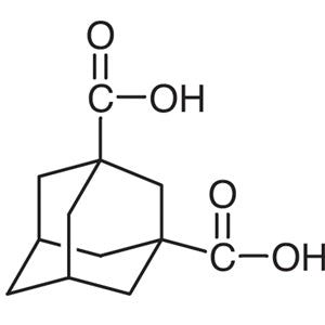 39269-10-8 1,3-Adamantanedicarboxylic Acid - AMI Scientific