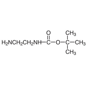 TCI A1371 57260-73-8 N-(tert-Butoxycarbonyl)-1,2-diaminoethane