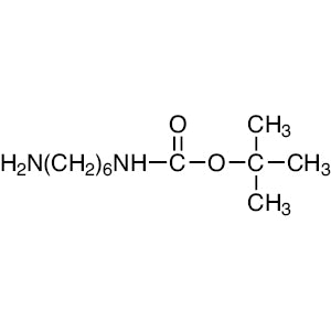 TCI A1375 51857-17-1 N-(tert-Butoxycarbonyl)-1,6-diaminohexane