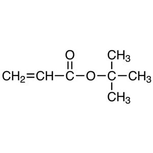 TCI A1389 1663-39-4 tert-Butyl Acrylate (stabilized with MEHQ)