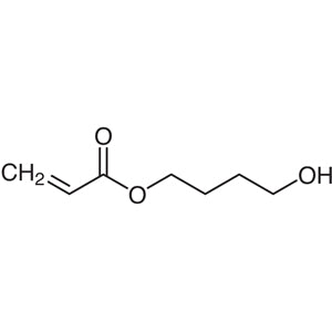 2478-10-6 4-Hydroxybutyl Acrylate (stabilized with MEHQ) - AMI Scientific
