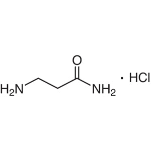 TCI A1391 64017-81-8 beta-Alaninamide Hydrochloride