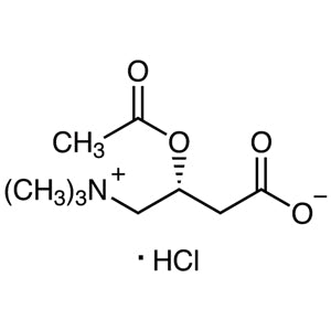 5080-50-2 Acetyl-L-carnitine Hydrochloride - AMI Scientific