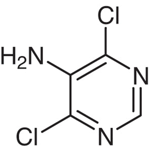 TCI A1395 5413-85-4 5-Amino-4,6-dichloropyrimidine