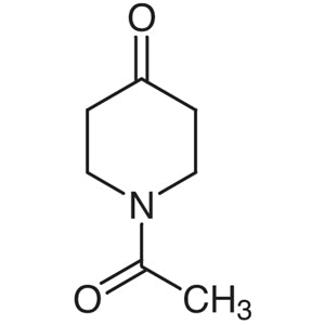 TCI A1398 32161-06-1 1-Acetyl-4-piperidone
