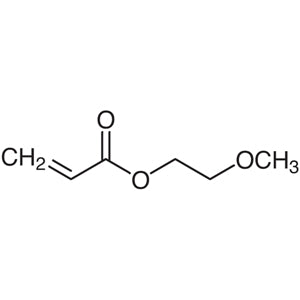 3121-61-7 2-Methoxyethyl Acrylate (stabilized with MEHQ) - AMI Scientific