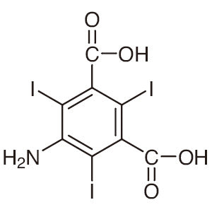 TCI A1406-25G 35453-19-1 5-Amino-2,4,6-triiodoisophthalic Acid