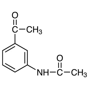 TCI A1408 7463-31-2 3'-Acetamidoacetophenone