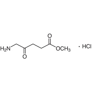 TCI A1411-100MG 79416-27-6 Methyl 5-Aminolevulinate Hydrochloride
