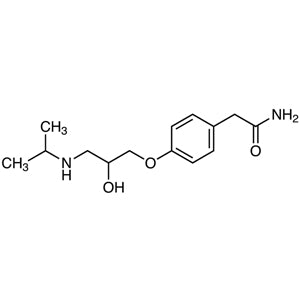 29122-68-7 Atenolol - AMI Scientific