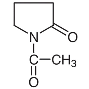 932-17-2 1-Acetyl-2-pyrrolidone - AMI Scientific