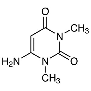 TCI A1420 6642-31-5 6-Amino-1,3-dimethyluracil