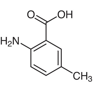 TCI A1421 2941-78-8 2-Asam Amino-5-metilbenzoat