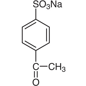 TCI A1430 61827-67-6 Sodium 4-Acetylbenzenesulfonate
