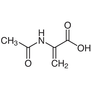 TCI A1443-5G 5429-56-1 2-Acetamidoacrylic Acid