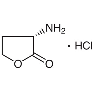 TCI A1445-1G 2185-03-7 (S)-(-)-alpha-Amino-gamma-butyrolactone Hydrochloride