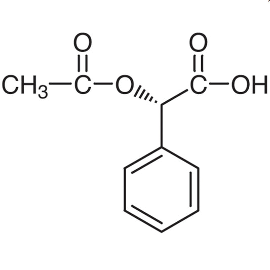 TCI A1454 7322-88-5 (+)-O-Acetyl-L-mandelic Acid