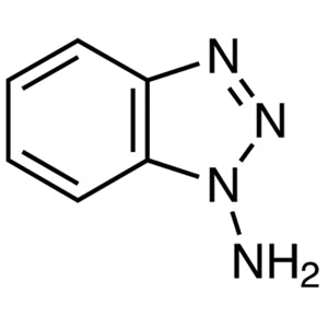 1614-12-6 1-Aminobenzotriazole - AMI Scientific