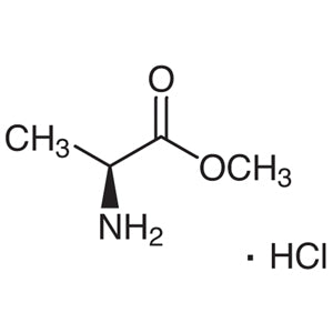 TCI A1466 2491-20-5 L-Alanine Methyl Ester Hydrochloride