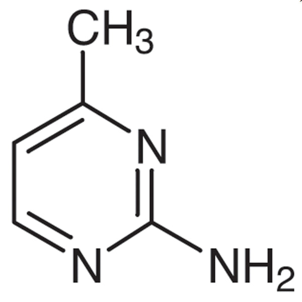 TCI A1474 108-52-1 2-Amino-4-methylpyrimidine