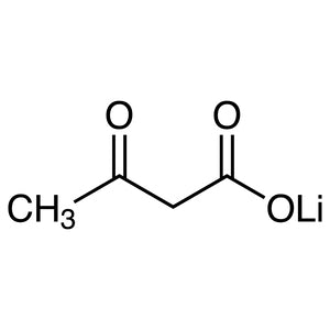3483-11-2 Lithium Acetoacetate - AMI Scientific