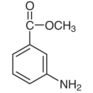 TCI A1499 4518-10-9 Metil 3-Aminobenzoat