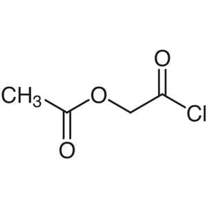 13831-31-7 Acetoxyacetyl Chloride - AMI Scientific