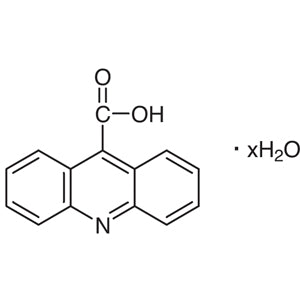 TCI A1505 332927-03-4 9-Acridinecarboxylic Acid Hydrate