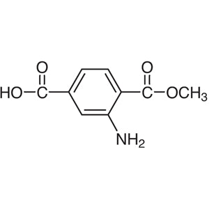 TCI A1507-5G 60728-41-8 1-Methyl 2-Aminoterephthalate