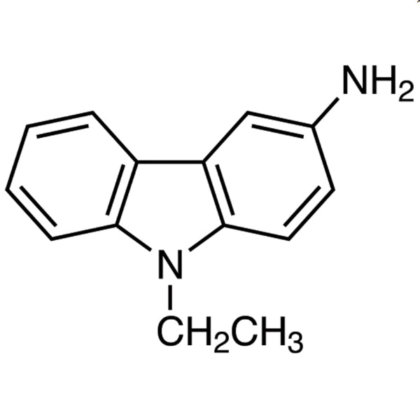 132-32-1 3-Amino-9-ethylcarbazole - AMI Scientific