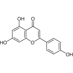 520-36-5 Apigenin - AMI Scientific