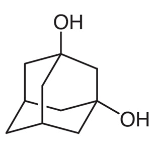 5001-18-3 1,3-Adamantanediol - AMI Scientific