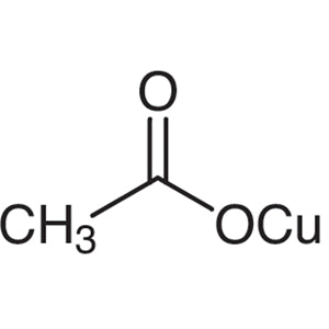 598-54-9 Copper(I) Acetate - AMI Scientific