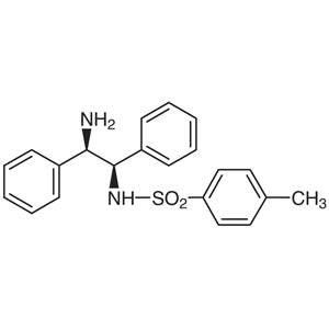 144222-34-4 (R,R)-N-(2-Amino-1,2-diphenylethyl)-p-toluenesulfonamide - AMI Scientific
