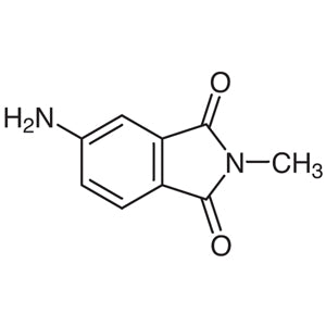 2307-00-8 4-Amino-N-methylphthalimide - AMI Scientific