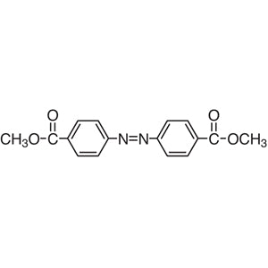 5320-91-2 Dimethyl Azobenzene-4,4'-dicarboxylate - AMI Scientific