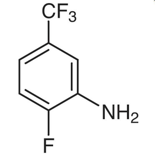 TCI A1582 535-52-4 3-Amino-4-fluorobenzotrifluoride
