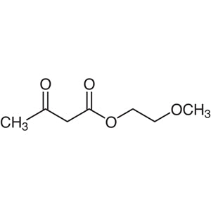 22502-03-0 2-Methoxyethyl Acetoacetate - AMI Scientific