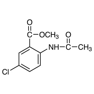 20676-54-4 Methyl 2-Acetamido-5-chlorobenzoate - AMI Scientific