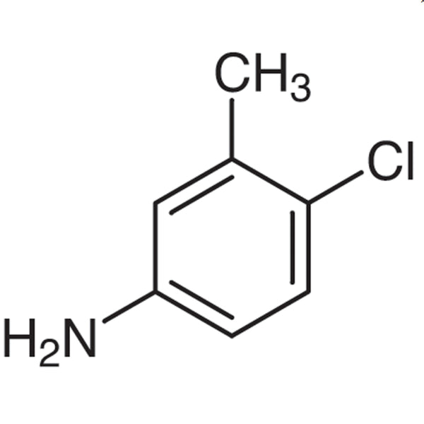 TCI A1610-5G 7149-75-9 4-Chloro-3-methylaniline