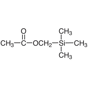 TCI A1613 2917-65-9 Trimethylsilylmethyl Acetate