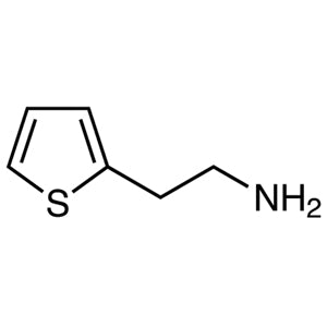 30433-91-1 2-(2-Aminoethyl)thiophene - AMI Scientific