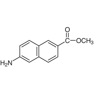 TCI A1643 5159-59-1 Methyl 6-Amino-2-naphthoate