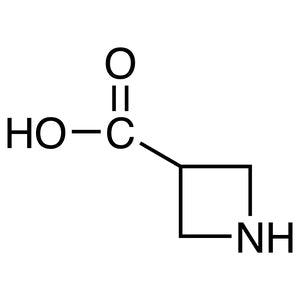 TCI A1646-100MG 36476-78-5 Azetidine-3-carboxylic Acid