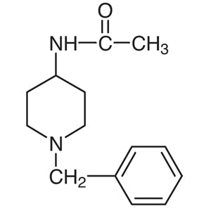 TCI A1654 50534-23-1 4-Acetamido-1-benzylpiperidine