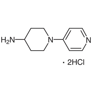 TCI A1655 1169396-92-2 4-(4-Aminopiperidino)pyridine Dihydrochloride