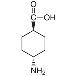 TCI A1656 3685-25-4 trans-4-Aminocyclohexanecarboxylic Acid
