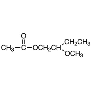1173168-18-7 2-Methoxybutyl Acetate - AMI Scientific